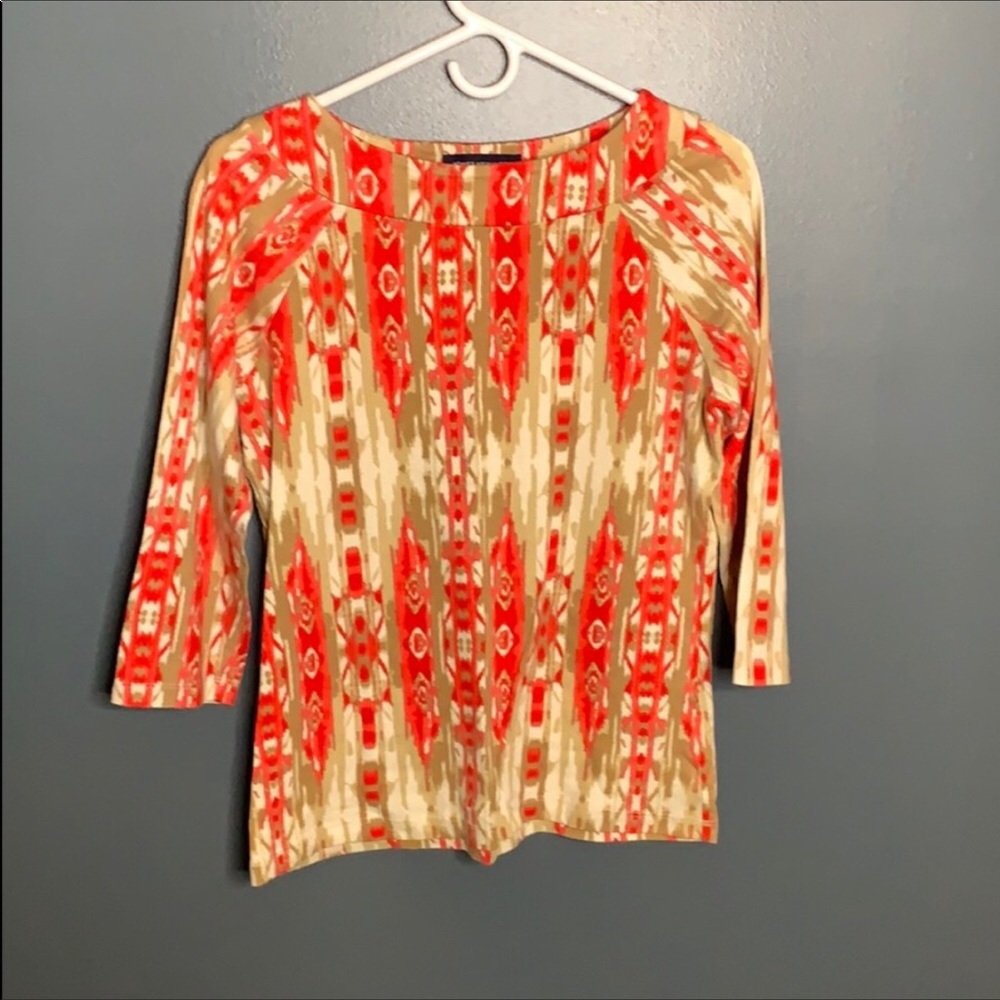 Jones New York top